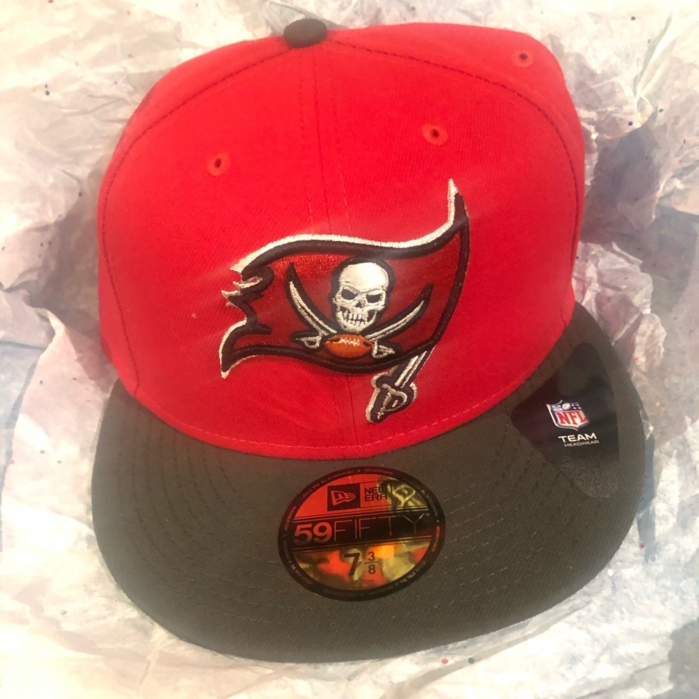 Tampa Bay Buccaneers Baseball hat